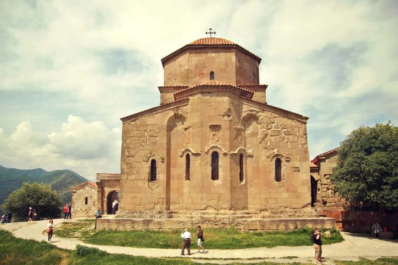 From Tbilisi: Mtskheta, Uplistsikhe, Gori Day Trip - Why this route tells Georgia’s story so well