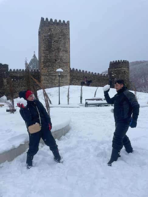 From Tbilisi: Private Gudauri Ski Resort Tour - Why this Tbilisi to Gudauri day trip works