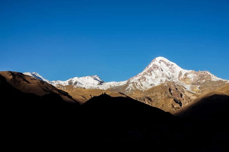 From Tbilisi: Private Kazbegi Tour - Is $210 good value for three people?