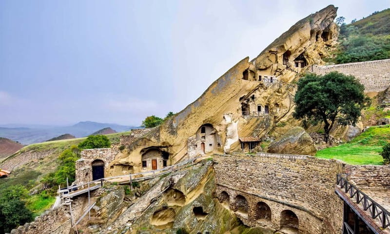 From Tbilisi: Rainbow Mountain & David Gareja Monastery Trip - Should you book the Rainbow Mountains and David Gareja tour?