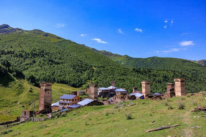 From Tbilisi: Svaneti 4 Days Private tour (Mestia, Ushguli) - Day four: The long road from Mestia to Tbilisi