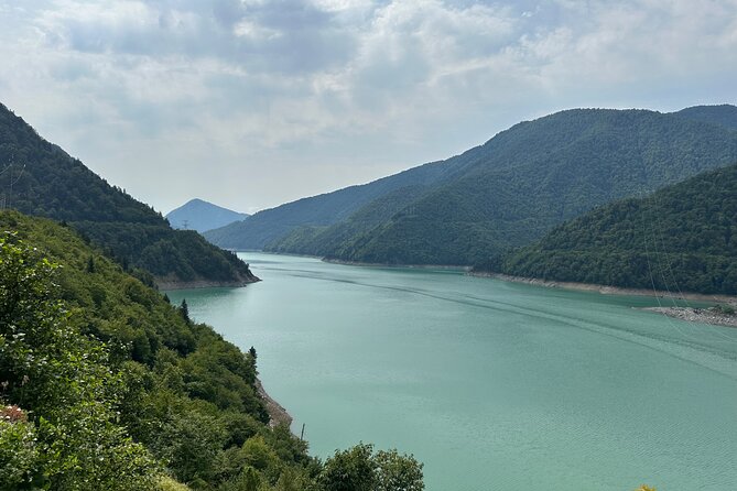 From Tbilisi: Svaneti 4 Days Private tour (Mestia, Ushguli) - The guide and the private format