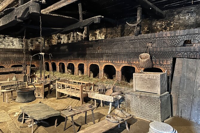 From Tbilisi: Svaneti 4 Days Private tour (Mestia, Ushguli) - Who should book this trip?