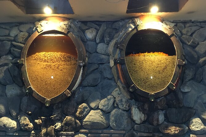 From Tbilisi: Telavi, Alaverdi, Kvetera, Sabaduri Forest - Five things to know before you book