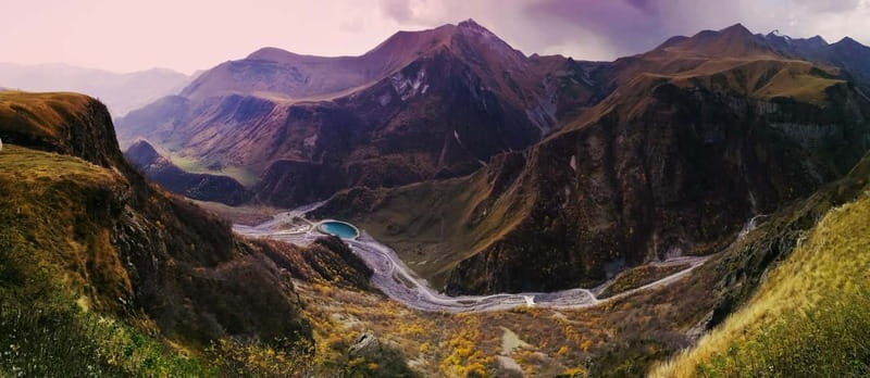 From Tbilisi to Kazbegi, Ananuri, Gudauri & Gergeti - Key points before you book