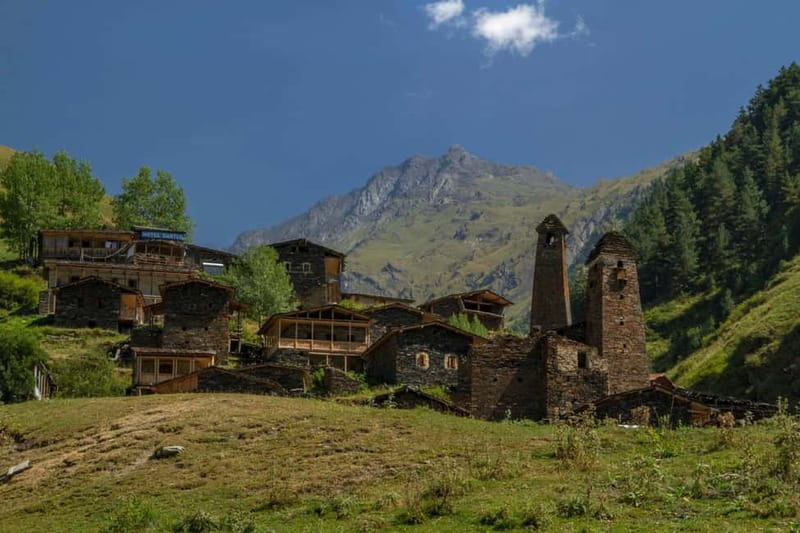From Tbilisi: Tusheti 3-Day Jeep Tour with Accommodation - Why Tusheti is worth three demanding days