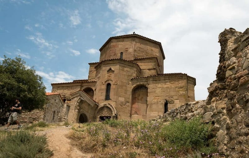 From Tbilisi: Uplistsikhe Caves and Mtskheta Town Day tour - Who will enjoy this day most