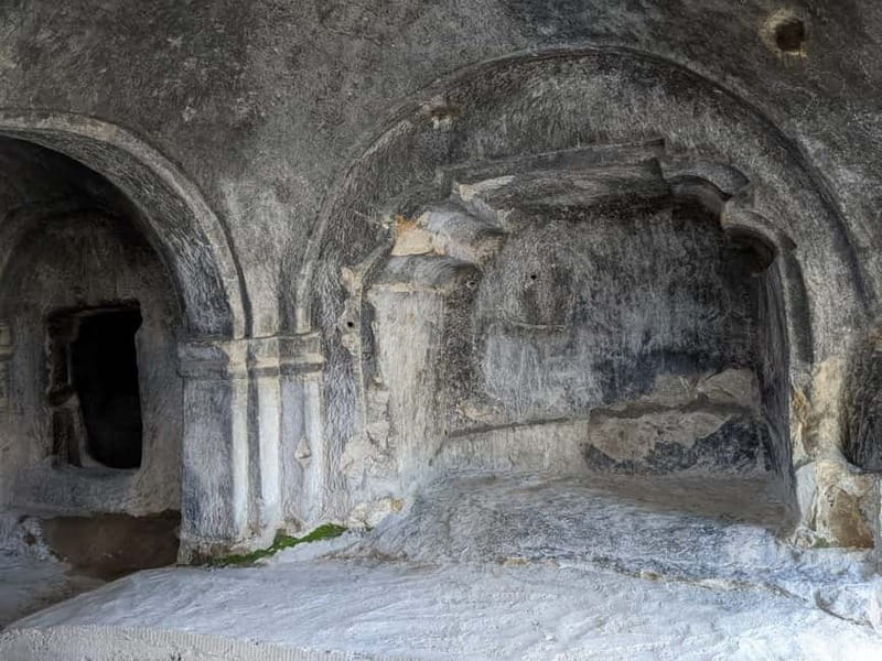 From Tbilisi: Uplistsikhe Caves and Mtskheta Town Day tour - Should you book the Uplistsikhe and Mtskheta tour?