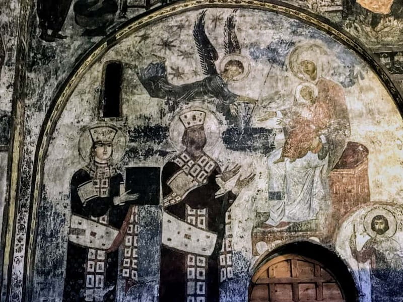 From Tbilisi: Vardzia, Rabati, and Borjomi Private Tour - Key points before you book