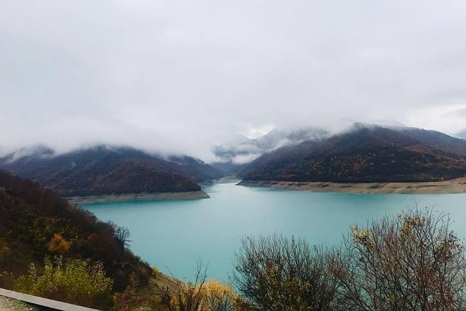 full day Kazbegi-Gudauri-jvari -from Tbilisi - What the private format adds for up to six people