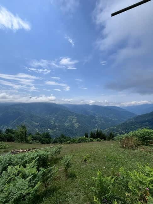 Full Day Mountine Tours from Batumi - Why this Batumi mountain trip is worth considering
