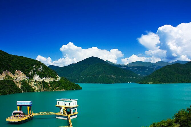 Full day Private Tour in Kazbegi, Gudauri & Ananuri from Tbilisi - Who gets the best value from the $75 price