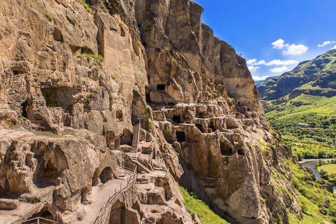 Full Day Private Tour in Vardzia, Rabati and Borjomi with Guide - Why this day trip works from Tbilisi