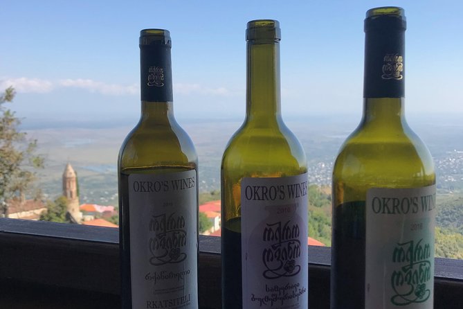 Full Day Private Wine Tour in Kakheti Region with Lunch and 3 Wine Tastings - Why Kakheti deserves a full day from Tbilisi
