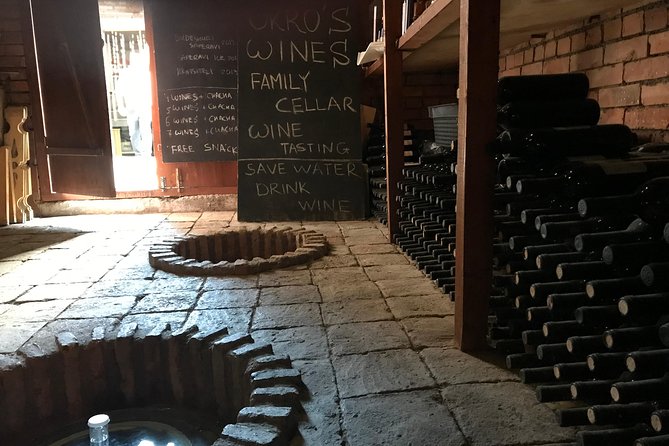 Full Day Private Wine Tour in Kakheti Region with Lunch and 3 Wine Tastings - The wine education: qvevri, amber color, and chacha