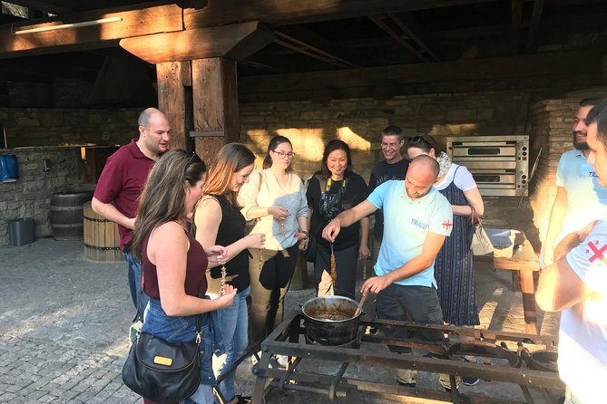 Full Day Private Wine Tour in Kakheti Region with Lunch and 3 Wine Tastings - Who should book, and who should think twice