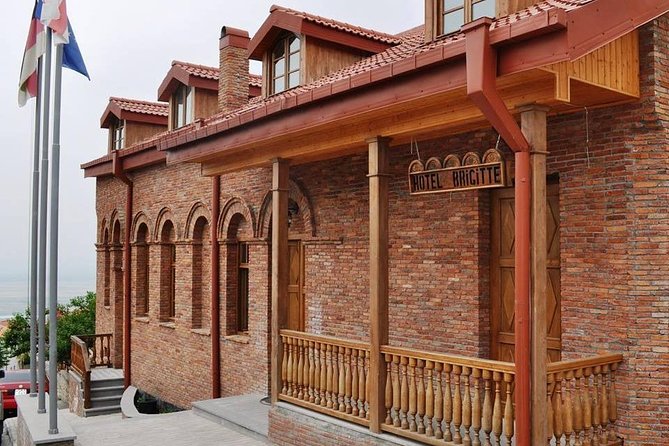 Full-Day Signagi and Bodbe Tour in Kakheti from Tbilisi - Museum visits and Stepantsminda Church