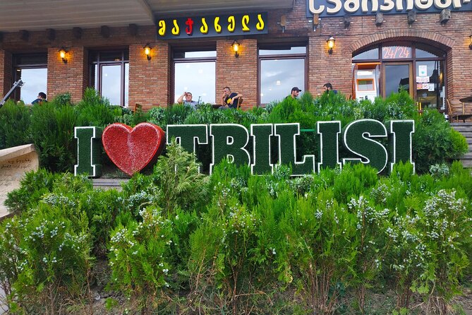Full Day Tbilisi City Tour with Wine Tasting & Cable Car Ride - Why this private Tbilisi tour works best for first-time visitors