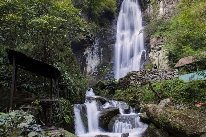 Full Day Tour from Batumi to Waterfalls - The Adjarian Wine House: worthwhile add-on or easy skip