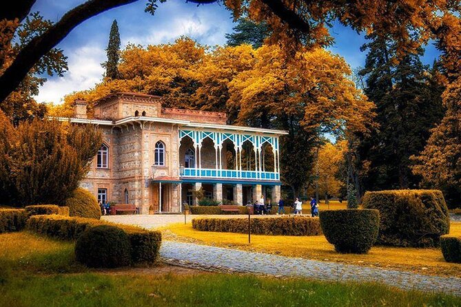 Full Day Tour in Sighnaghi Bodbe Tsinandali from Tbilisi - The day’s main drawback: road time and tight stops