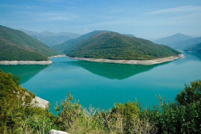 Full-day Tour in Tbilisi, Anauri, Gudauri, and Kazbegi - Starting on Shota Rustaveli Avenue at 9:30