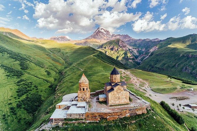 Full-day Tour in Tbilisi, Anauri, Gudauri, and Kazbegi - Is $70 per person good value?