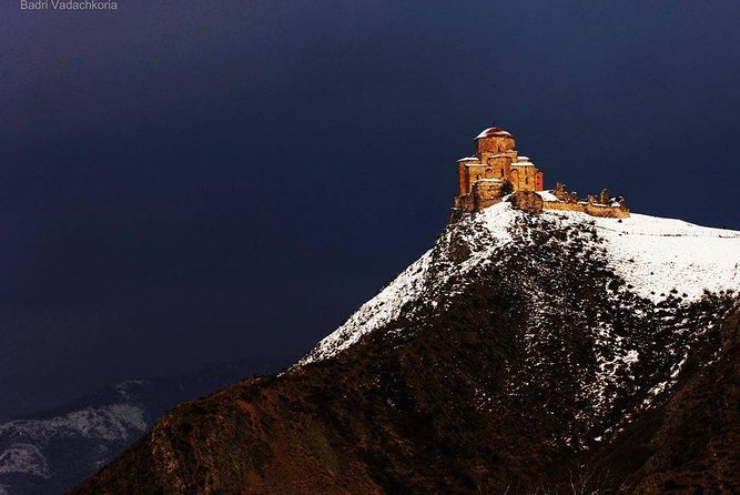 Full Day Tour of Tbilisi and Mtskheta - The guide and vehicle matter more than the ticket price