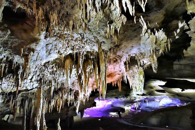 Full Day Tour To Kutaisi, Prometheus Caves, Bagrati and Gelati - Five useful things to know before booking