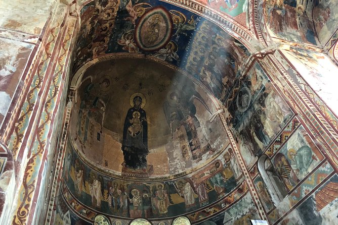 Full Day Tour To Kutaisi, Prometheus Caves, Bagrati and Gelati - Why this Tbilisi to Kutaisi day trip works