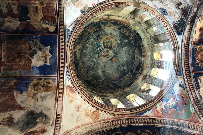 Full Day Tour To Kutaisi, Prometheus Caves, Bagrati and Gelati - Price, transport, and what you actually receive