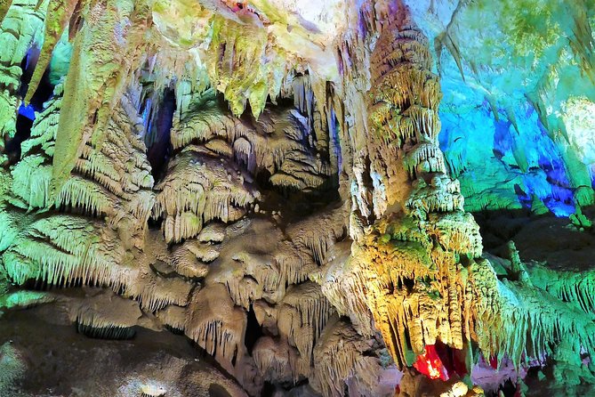 Full Day Tour To Kutaisi, Prometheus Caves, Bagrati and Gelati - Who should book this experience?