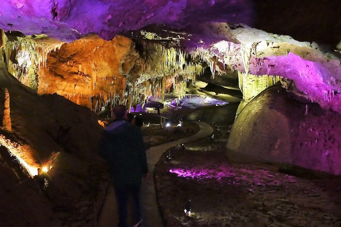 Full Day Tour To Kutaisi, Prometheus Caves, Bagrati and Gelati - Kutaisi in 30 minutes: a quick look at Georgia’s old capital