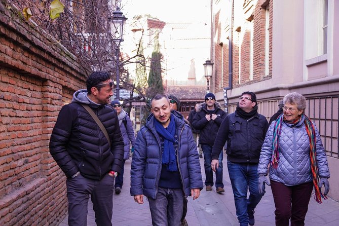 Fun Walking Tour of Old Tbilisi - How The $29 Price Holds Up