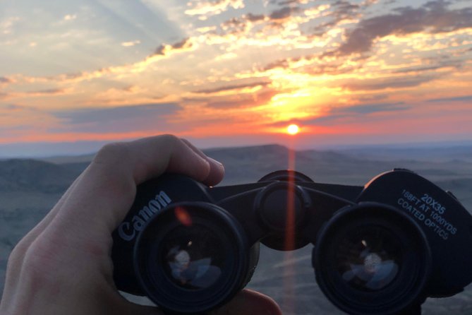 Gareja Sunrise Hike Tour from Tbilisi and Rainbow Hills Trail - Key points to know before booking