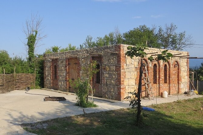 Gelati, Prometheus, Sanatoriums and Wine tour - Who should book this tour