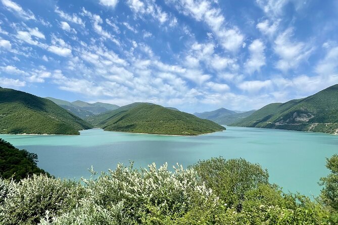 Georgia in 7 Days: A Haven for Nature and Sea Lovers - What the $659 price really covers