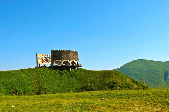 Georgia’s Historic Wonders: Private Zhinvali, Gergeti Exploration - The $986.02 Price and Who Gets the Best Value