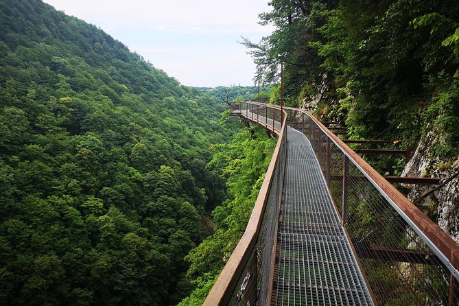 Georgia Tour Package 5 Days - Five details that shape this Georgia tour