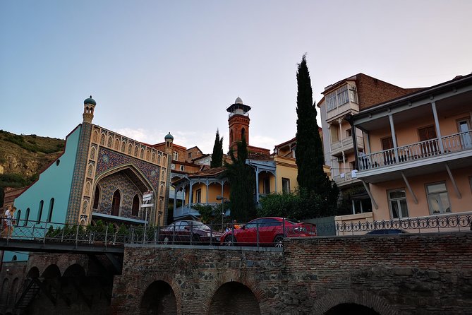 Georgia Tour Package 5 Days - Why this five-day route works