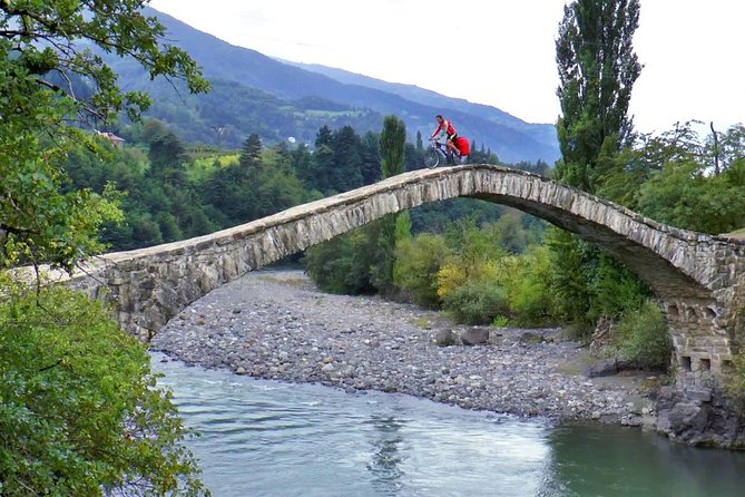 Gonio and Adjarian Highland Tour - Wine tasting in the Adjara region