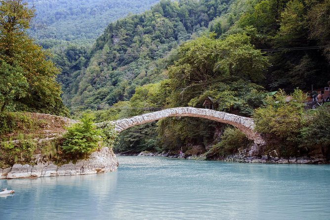 Gonio and Adjarian Highland Tour - Who should choose this private excursion?