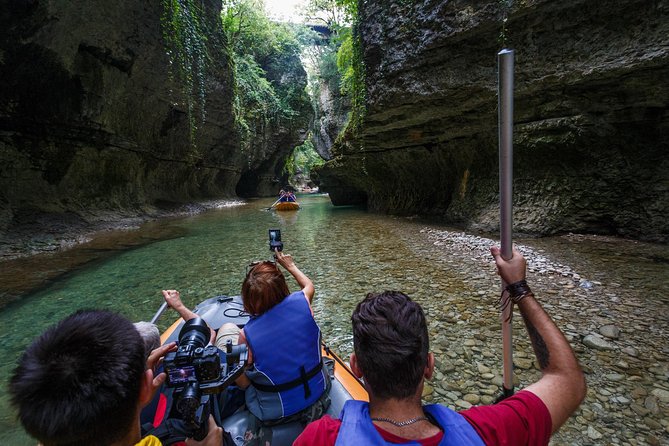 Grand Georgian Tour from Kutaisi - Day 7: Batumi’s monuments and two waterfalls