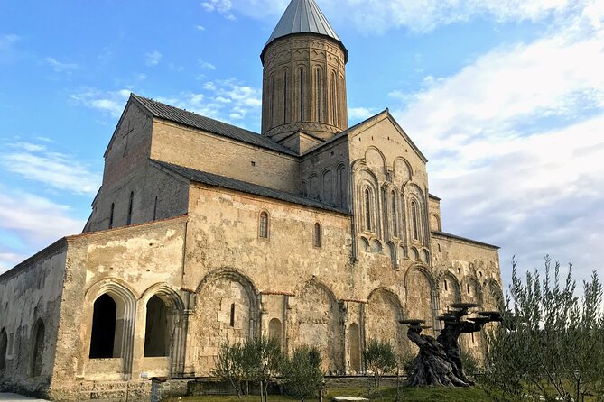 Grand tour to Kakheti for wine lovers: Telavi-Kvareli-Sighnaghi - The best parts of this Kakheti day trip