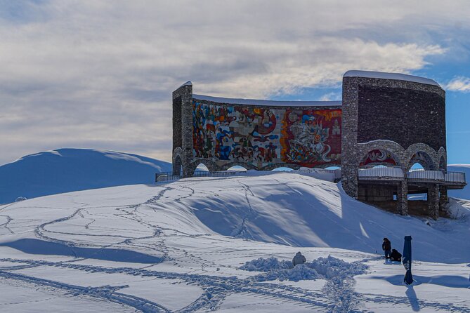 Gudauri Adventures - One Day Private Tour to Gudauri Ski Resort - Who will enjoy this day most