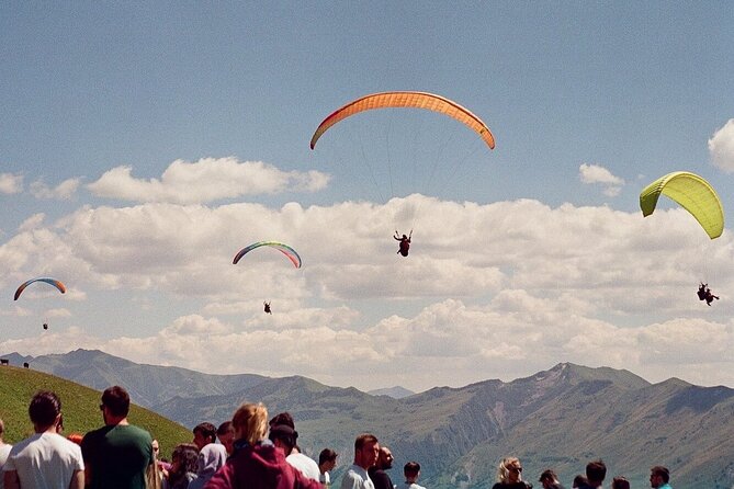 Gudauri and Ananuri full day tour including hotel pick up - Zhinvali Reservoir: your first big view