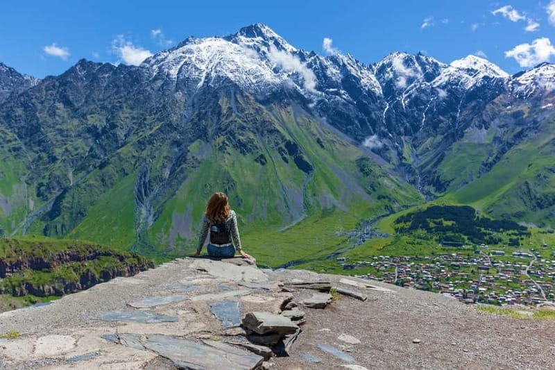 Gudauri and Kazbegi Private day Trip - Key points to know before booking