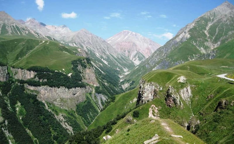 Gudauri and Kazbegi: Private Day Trip from Tbilisi - Why this Tbilisi day trip covers so much