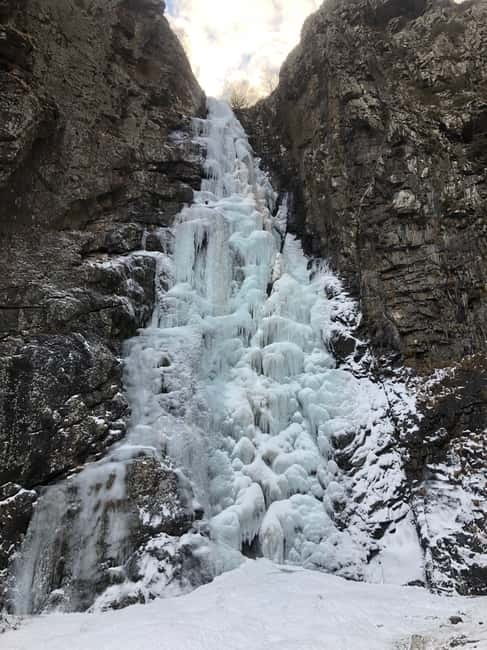 Gudauri and Kazbegi: Private Day Trip from Tbilisi - Kazbegi and Stepantsminda are the mountain finale
