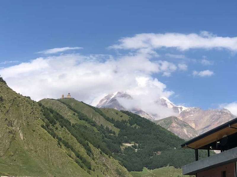 Gudauri and Kazbegi: Private Day Trip from Tbilisi - Is the long day good value?