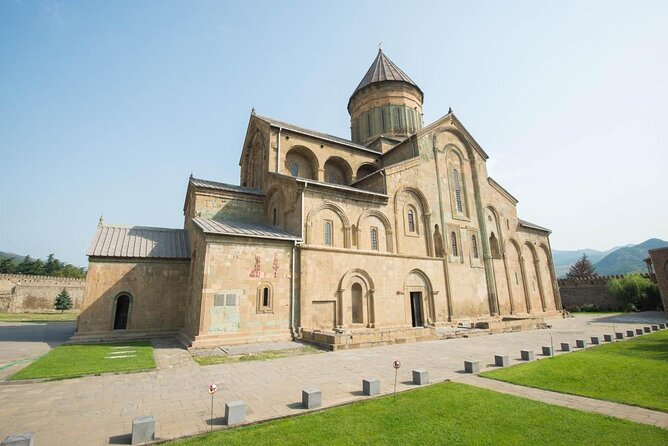 Gudauri Ski Resort day tour from Tbilisi - Key points to know before booking